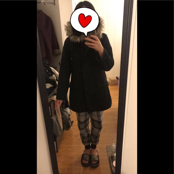 Aritzia parkas ( winter coat ) - Picture 7 of 7
